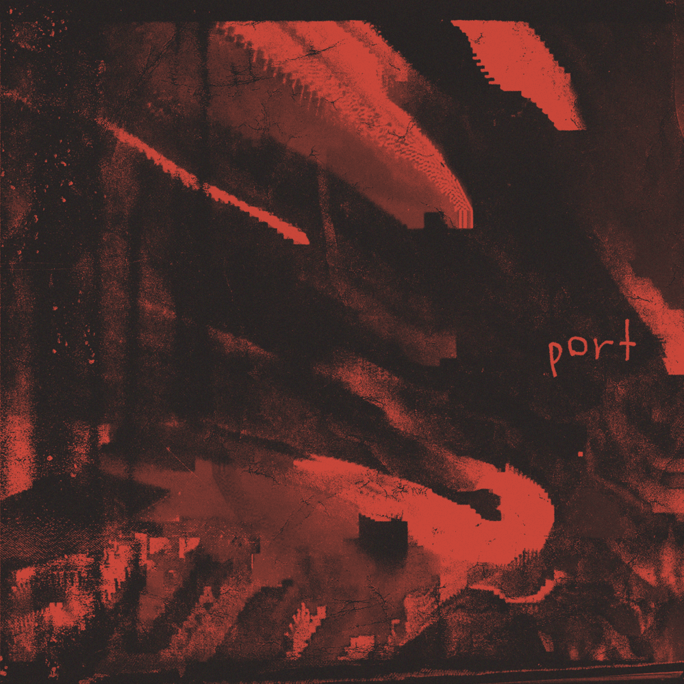 Port - EP