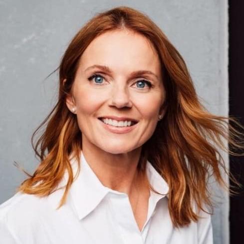 Geri Halliwell