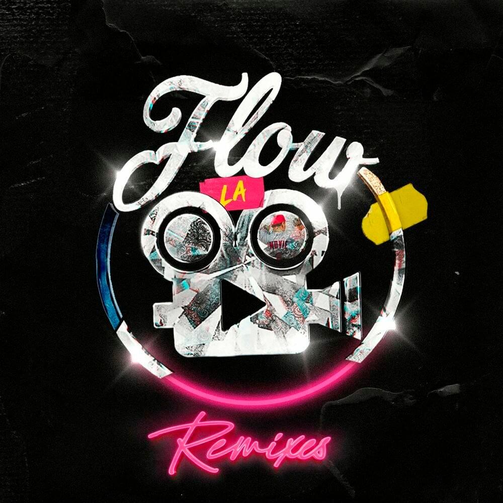 Flow La Movie Remixes