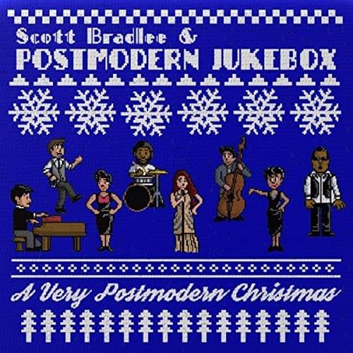 A Very Postmodern Christmas 