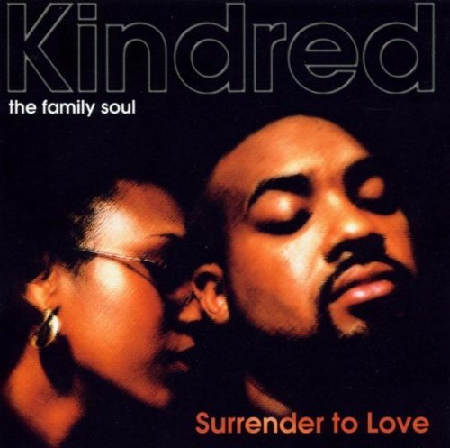 Surrender to Love