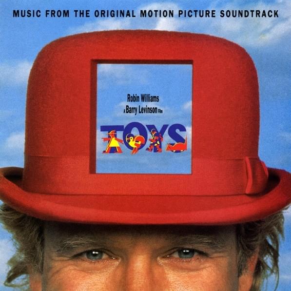 Toys (Music From the Original Motion Picture Soundtrack)