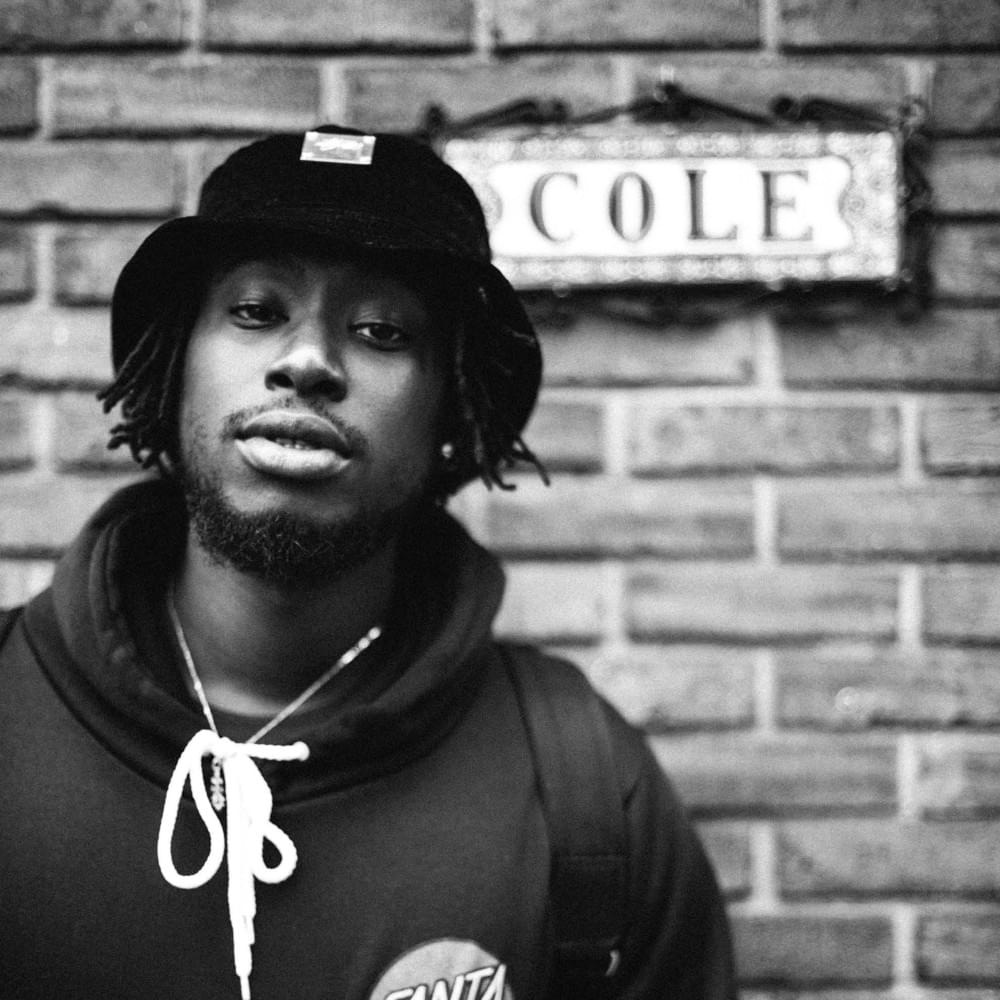 Darrell Cole