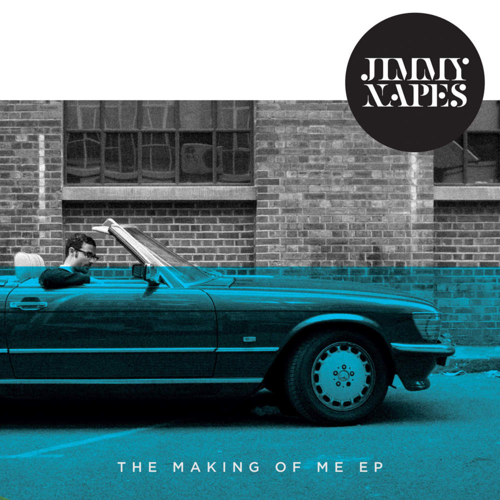 The Making of Me EP