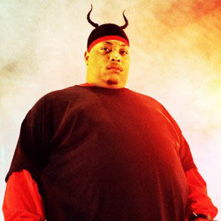 King Gordy