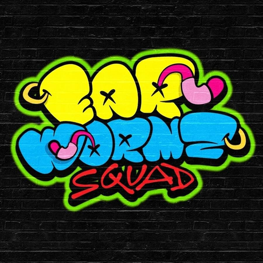 Earwormz Squad