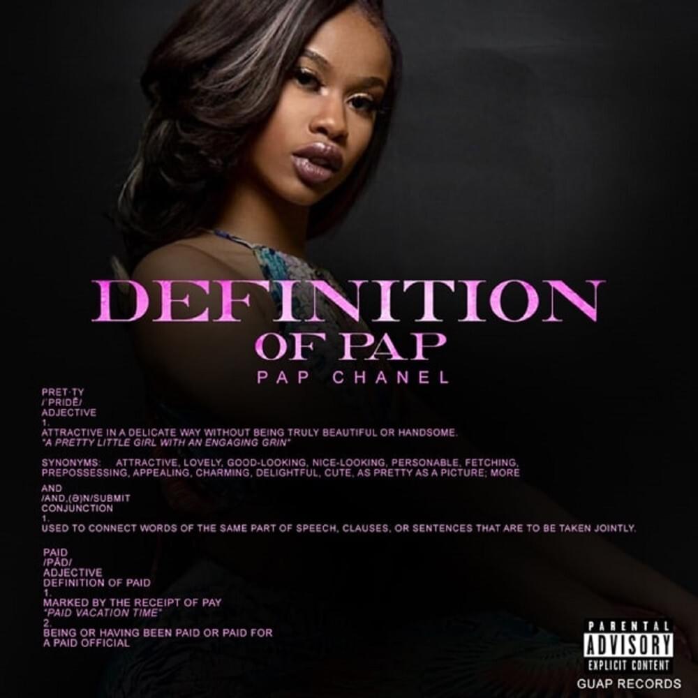 The Definition of P.A.P