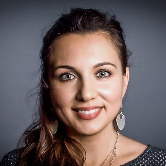Magdalena Turba