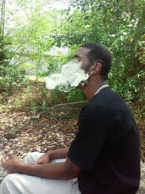 Coodie Breeze