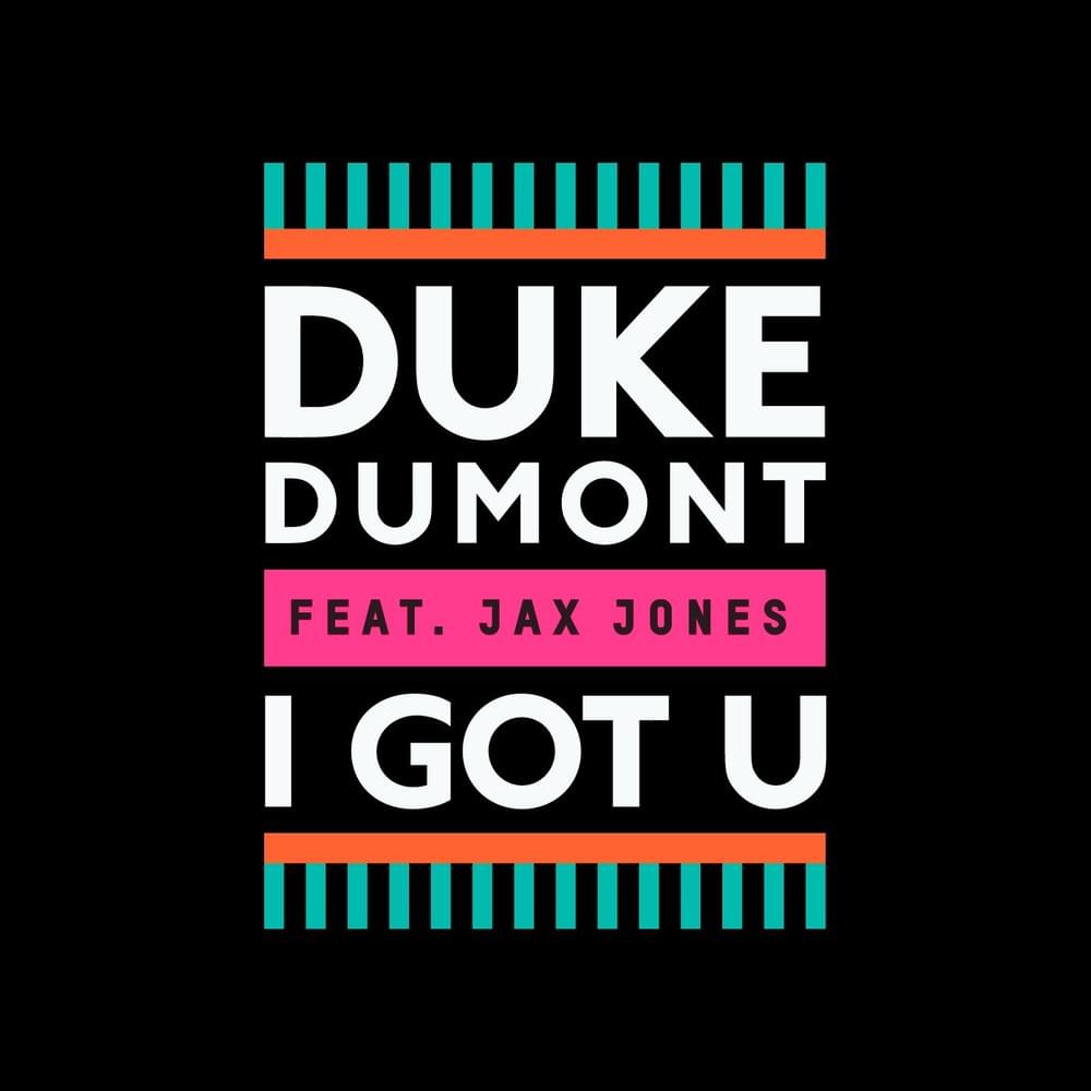 I Got U - Single