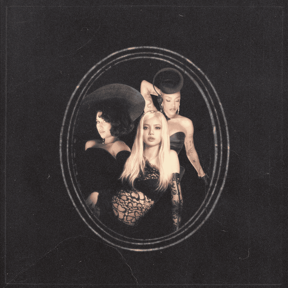 Born Again (Purple Disco Machine Remix)