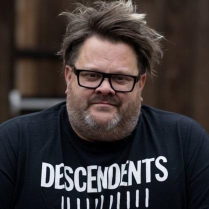 Jaret Ray Reddick
