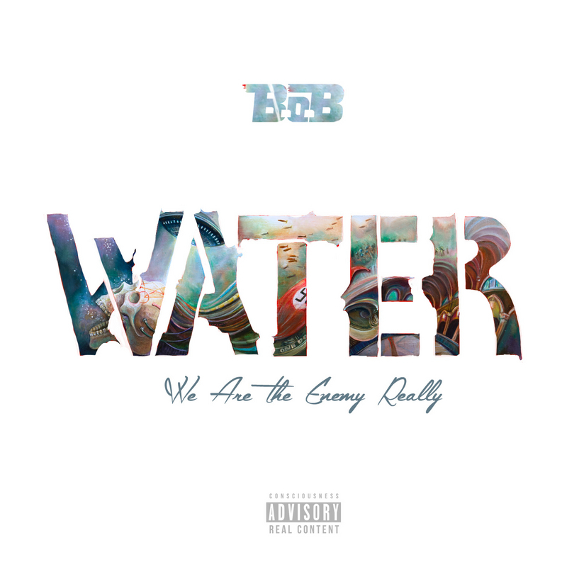WATER (We Are The Enemy Really)
