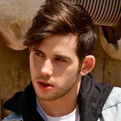 Adam Tyler