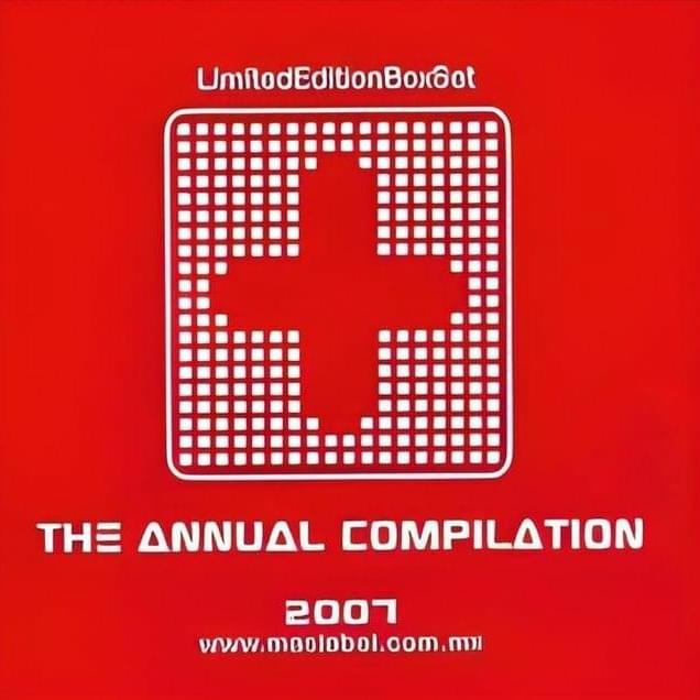 The Annual Compilation 2007