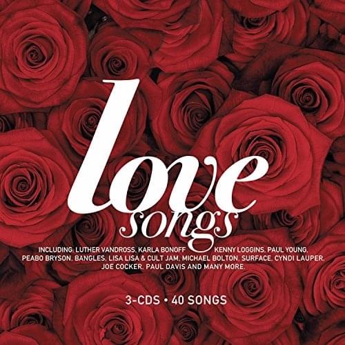 Love Songs [Sony Box Set]