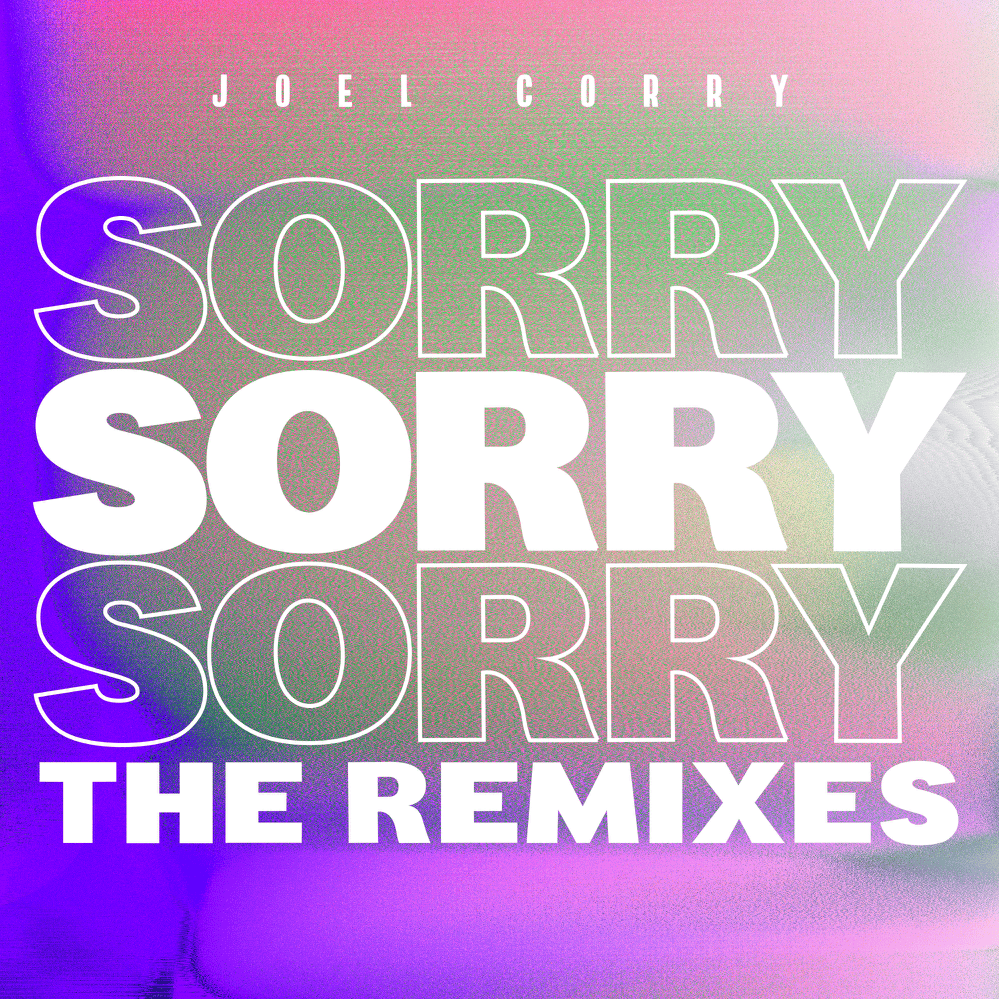 Sorry (The Remixes, Pt. 2)
