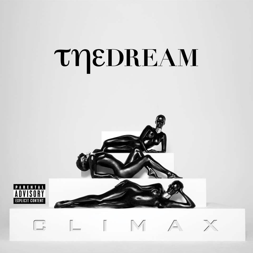 Climax - EP