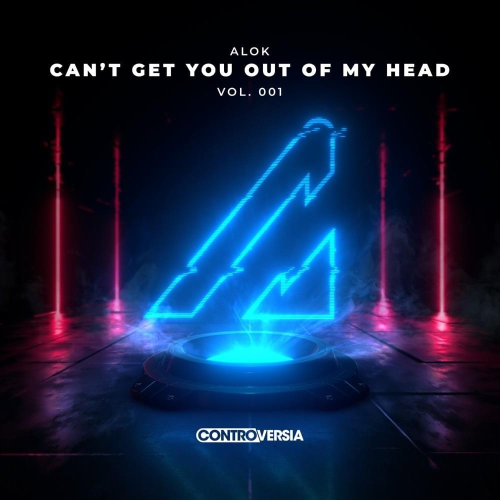 Can’t Get You Out Of My Head