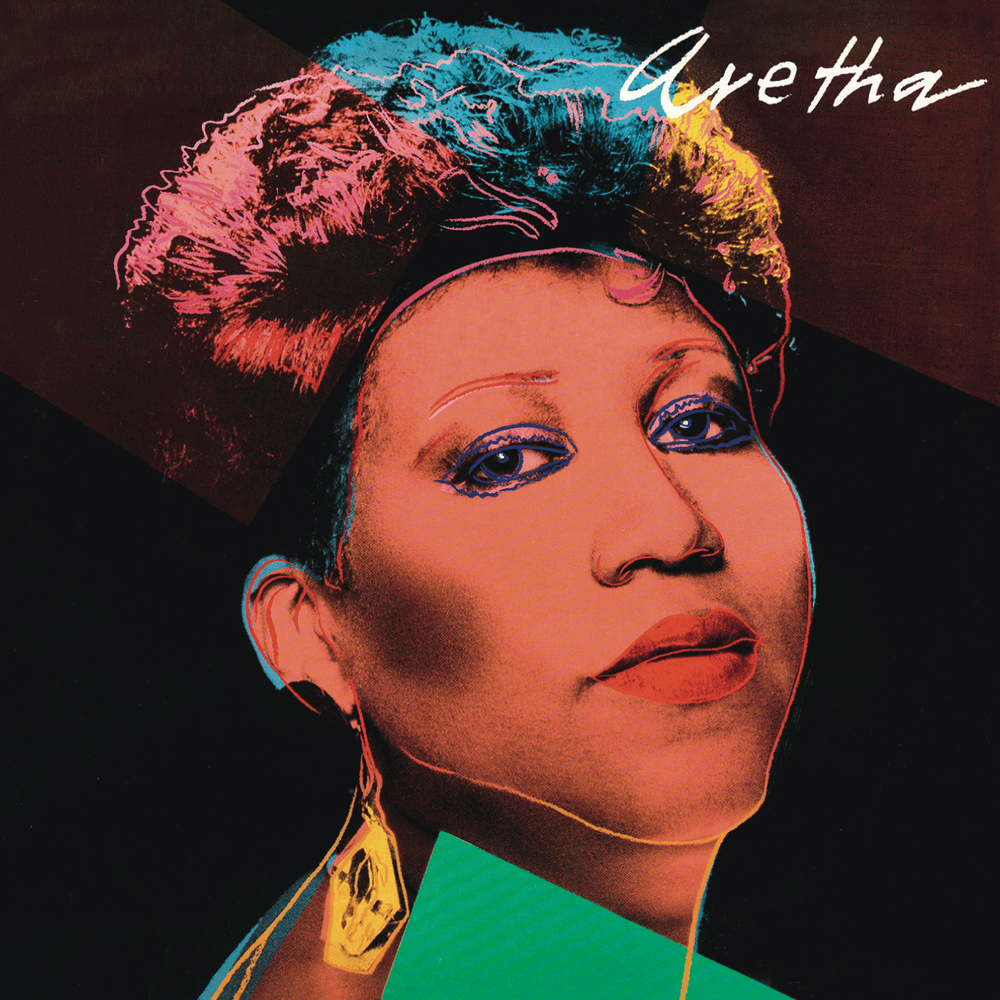 Aretha (1986)