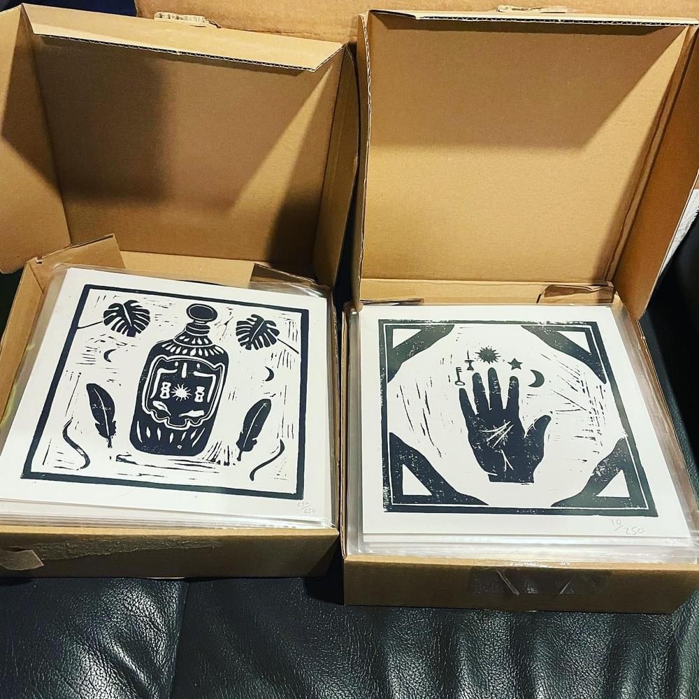 Somebody’s Reality