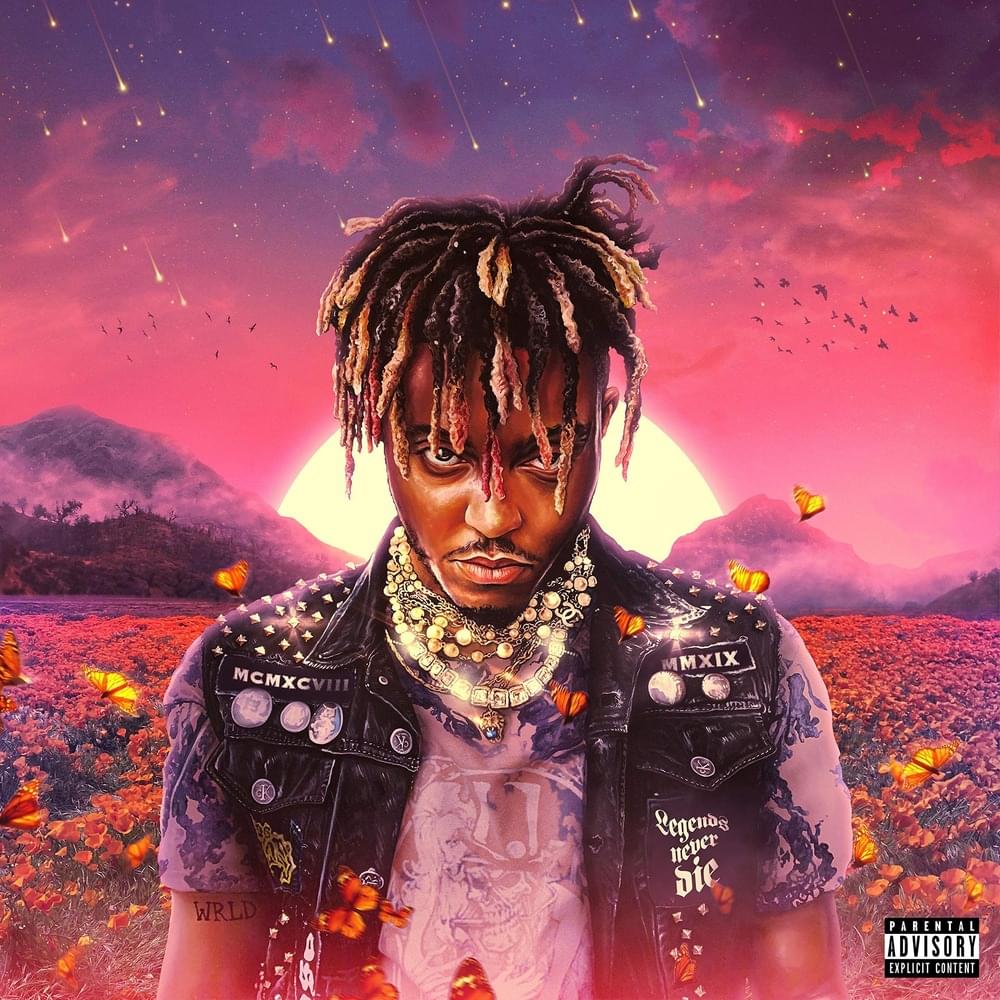 Legends Never Die (Deluxe)*