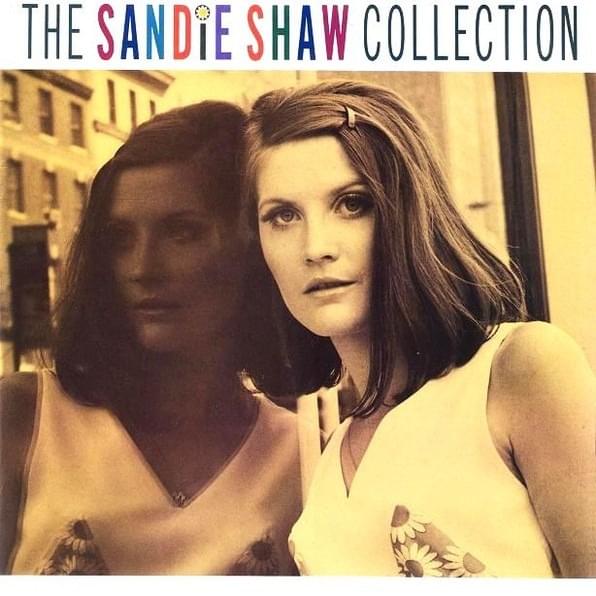 The Sandie Shaw Collection