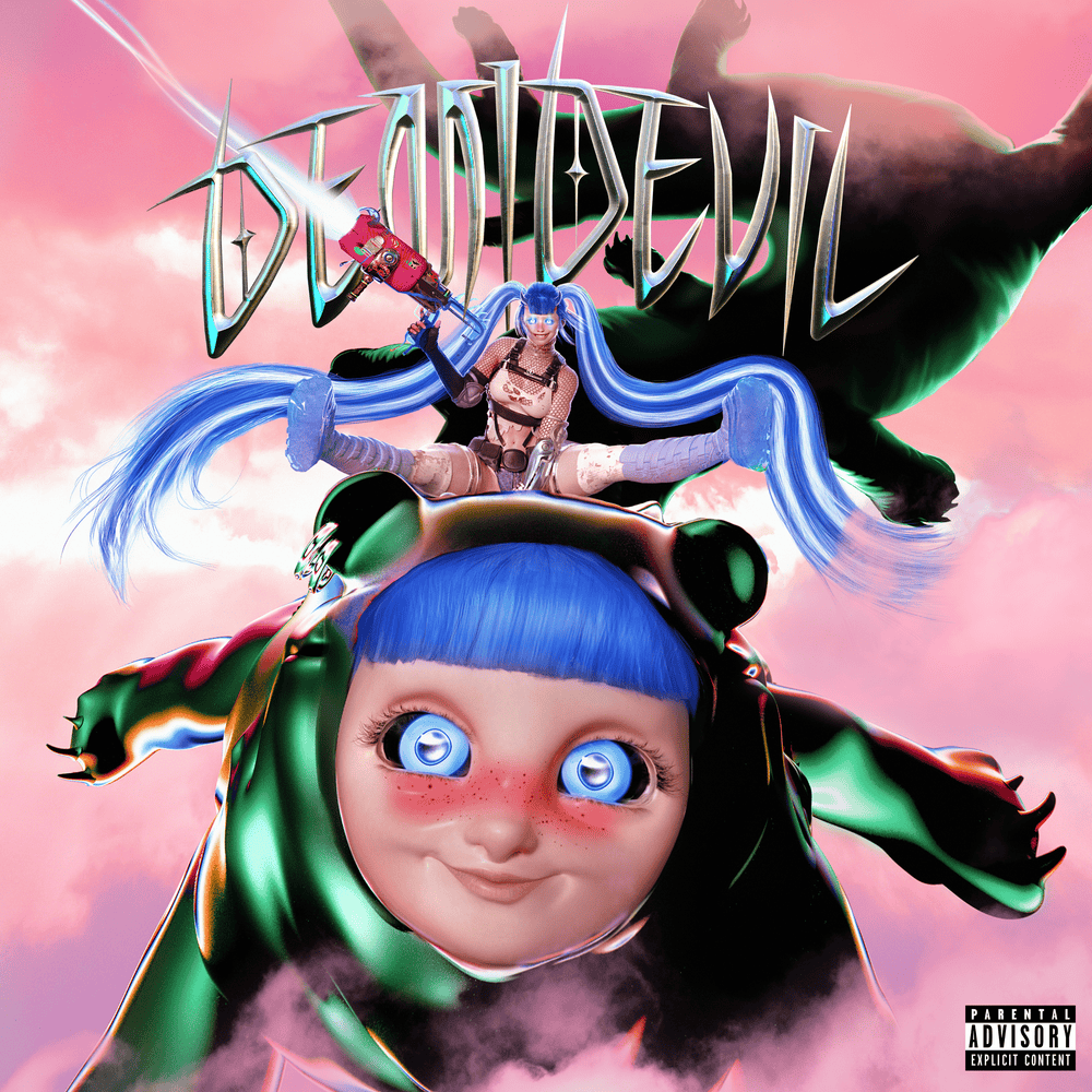 DEMIDEVIL (Record Store Day Exclusive)