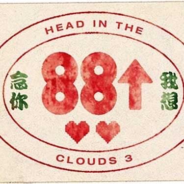 Head In The Clouds III