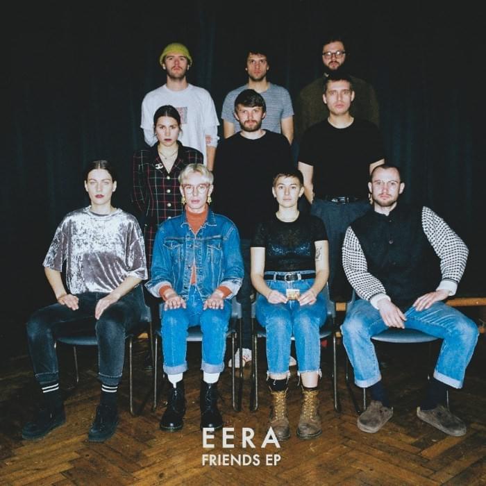 Friends - EP