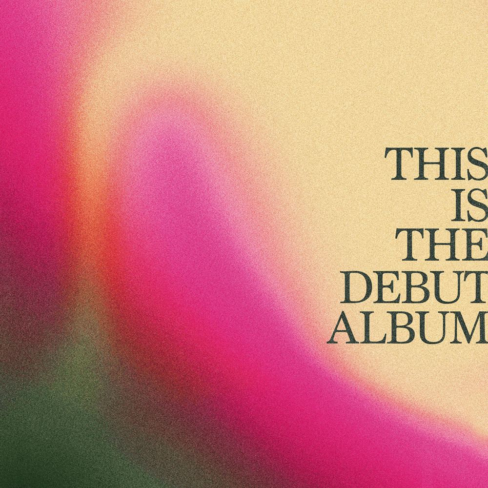 This Is The Debut Album