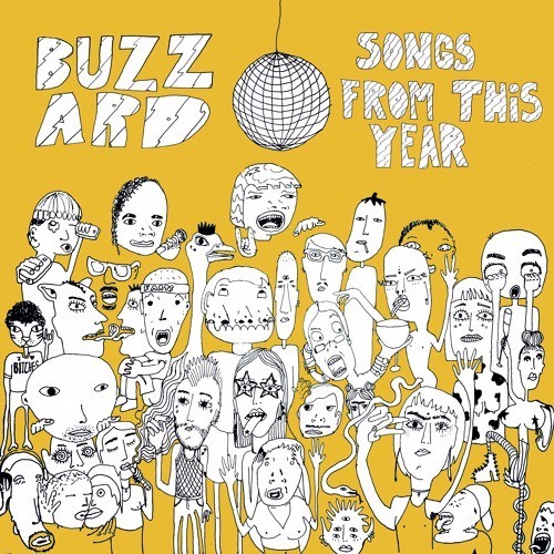 Songs From This Year