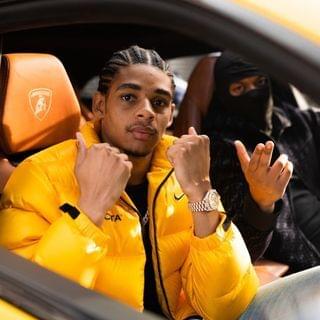 ACE (UK Drill)