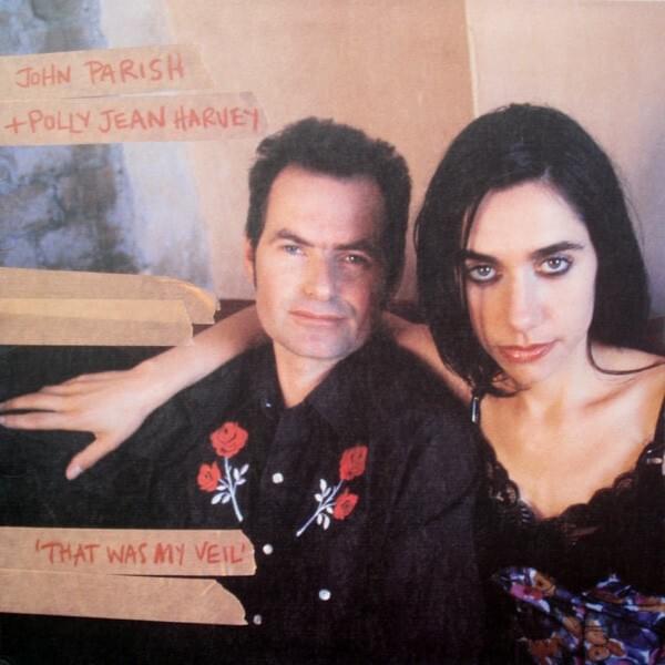 That Was My Veil - Single