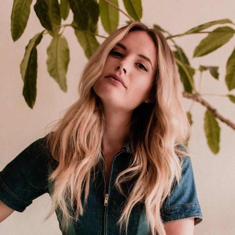 Hannah Huston