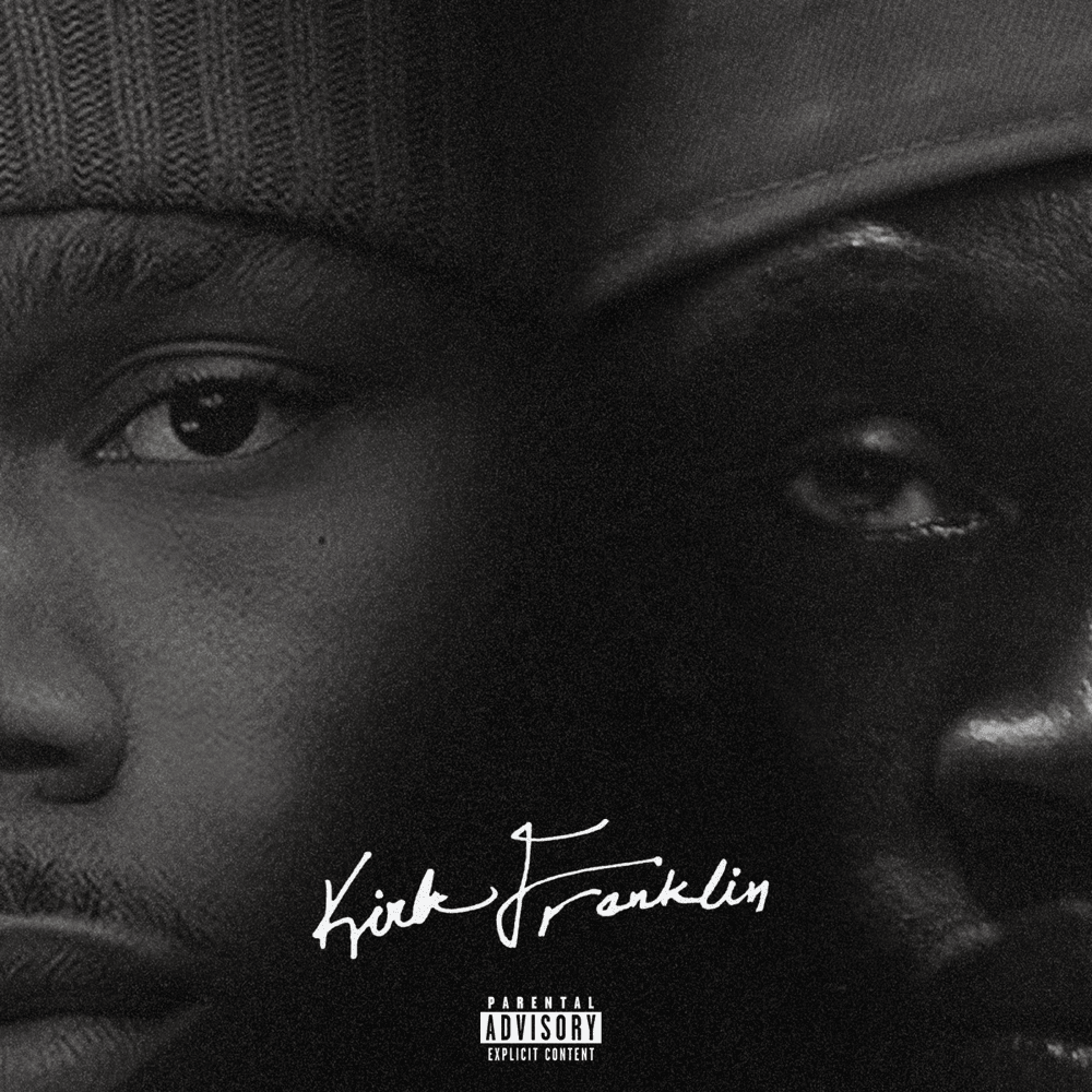 KIRK FRANKLIN