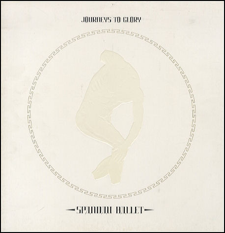 Journeys to Glory
