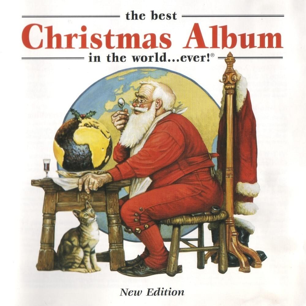 The Best Christmas Album in the World... Ever!