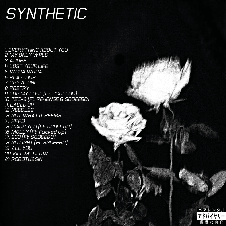 SYNTHETIC