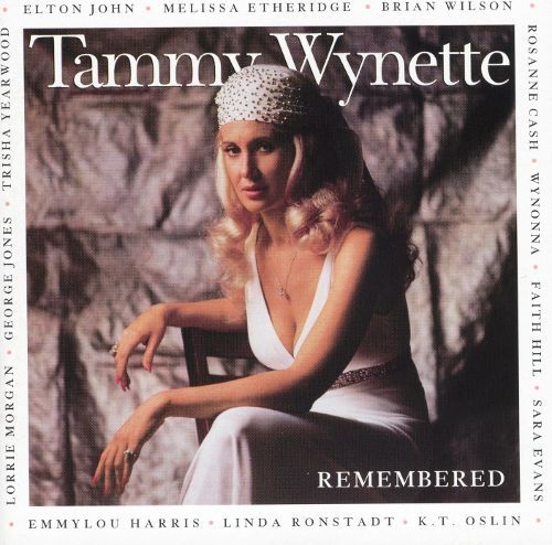 Tammy Wynette Remembered