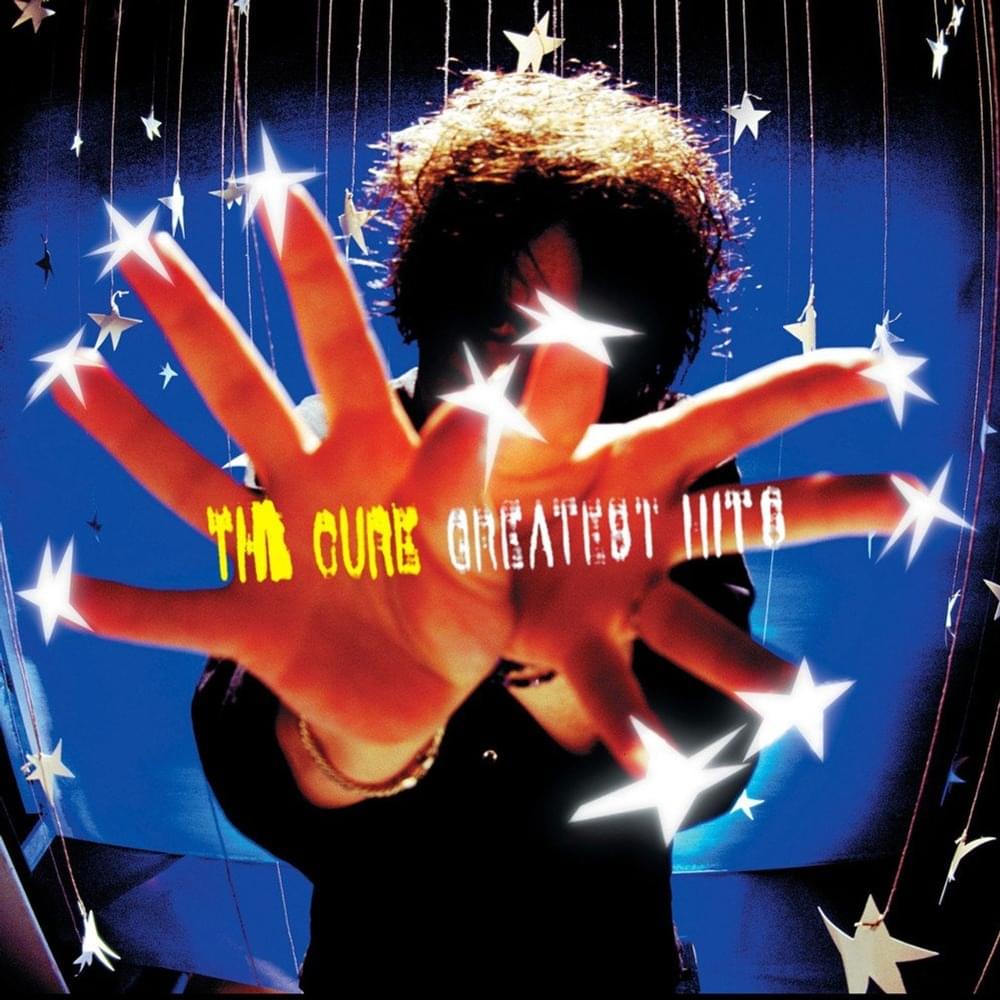 Greatest Hits (International Edition)