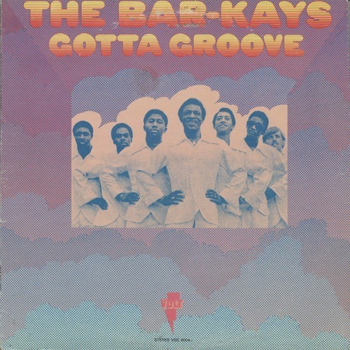 Gotta Groove