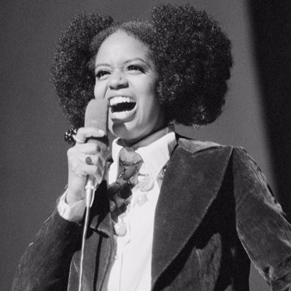 Fontella Bass