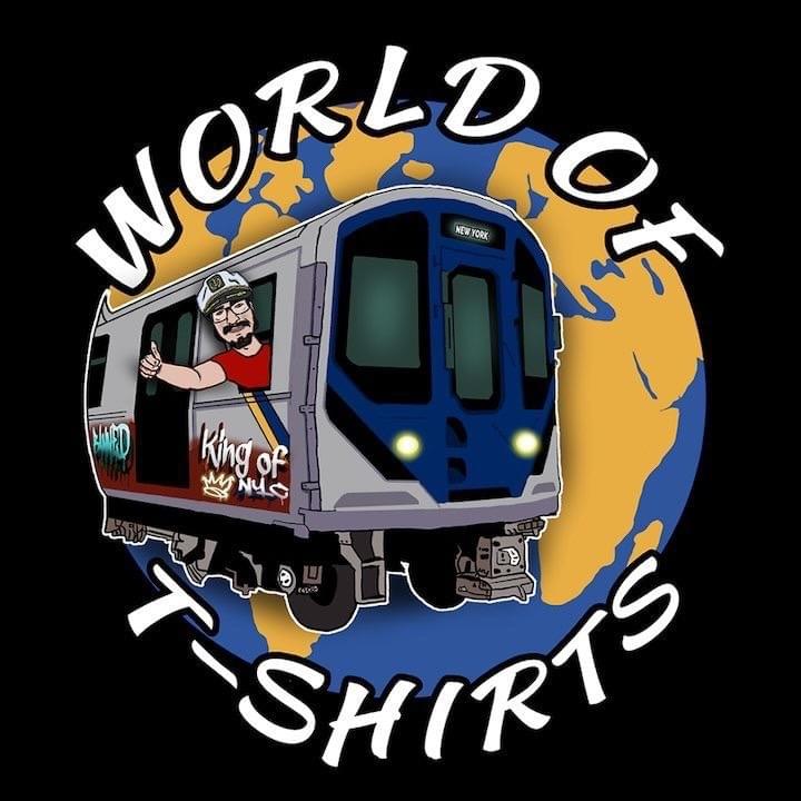 Joshua Block (worldoftshirts)