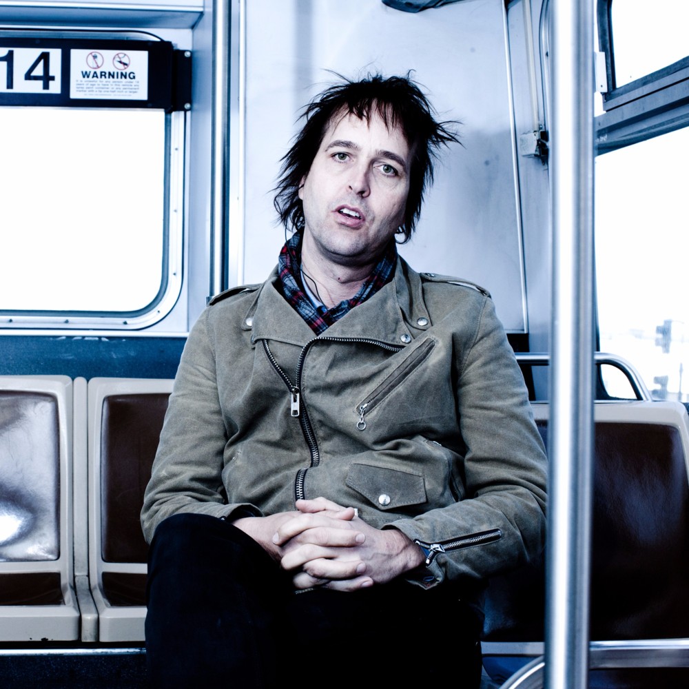 Chuck Prophet