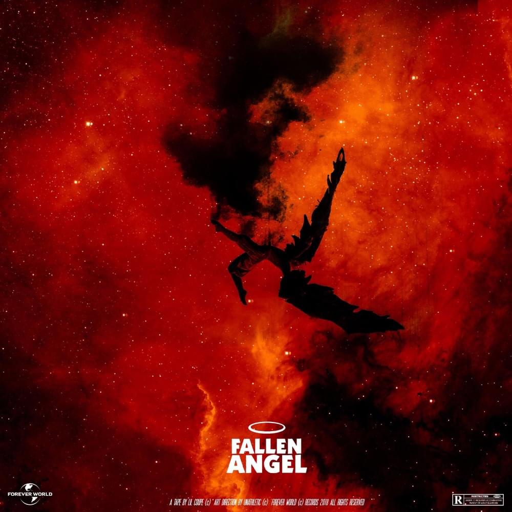FALLEN ANGEL