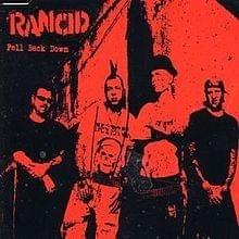 Fall Back Down - Single