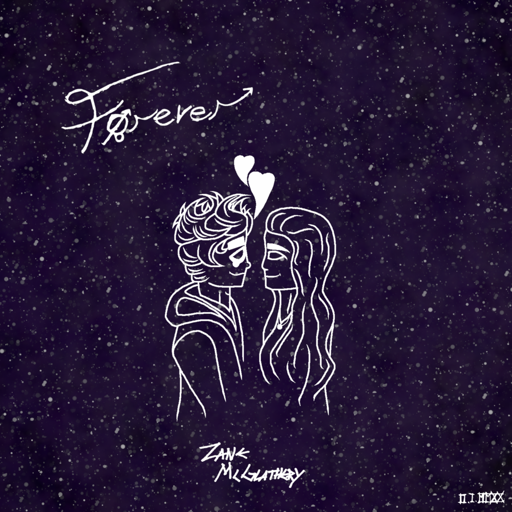 Forever