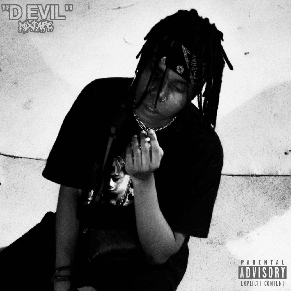 D EVIL (Reissue)