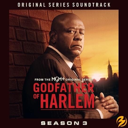 Godfather of Harlem: Season 3 (Original Series Soundtrack)